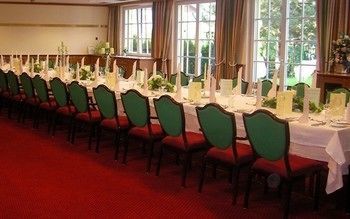 Hotel Hubertushof
