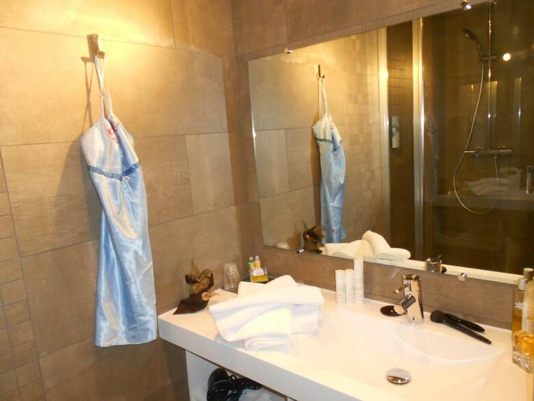 Hotel Kyriad - Gap