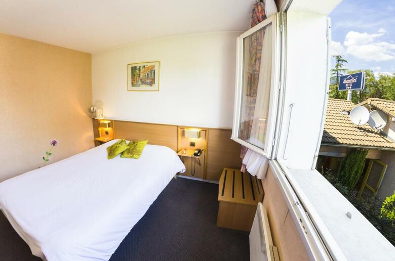 Hotel Kyriad - Gap