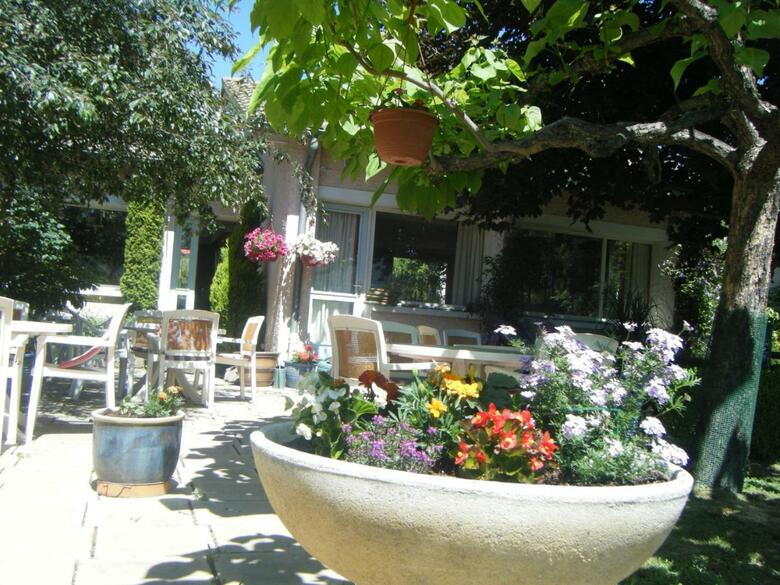 Hotel Kyriad - Gap