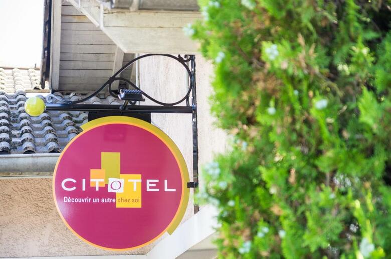 Hotel Kyriad - Gap