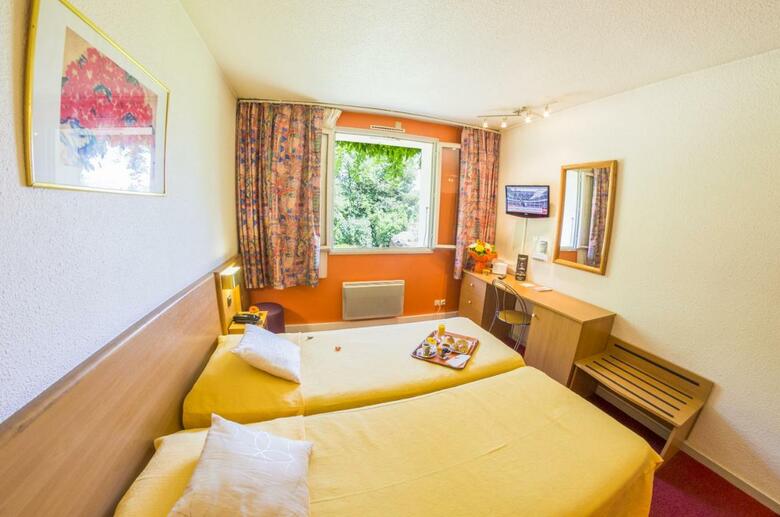 Hotel Kyriad - Gap