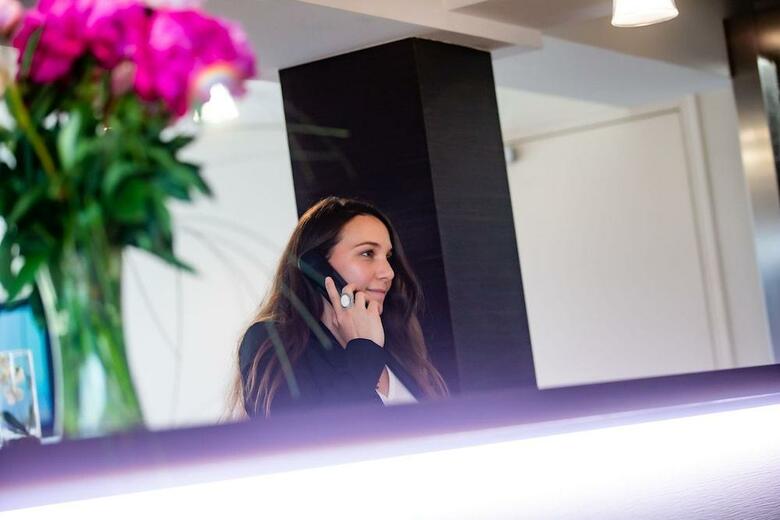 Interhotel Les Grandes Tours