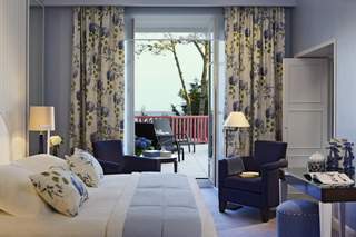 Hotel Hermitage Barriere