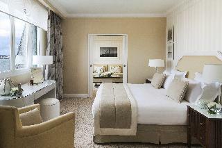 Hotel Hermitage Barriere