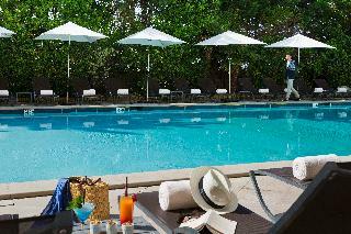 Hotel Hermitage Barriere