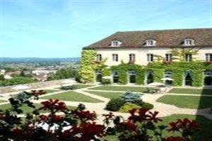 Hotel Les Ursulines