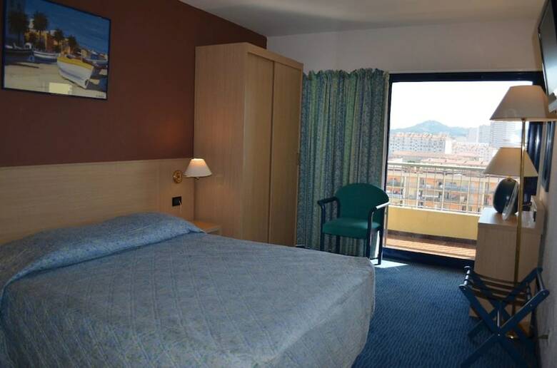 Hotel Castel Vecchio
