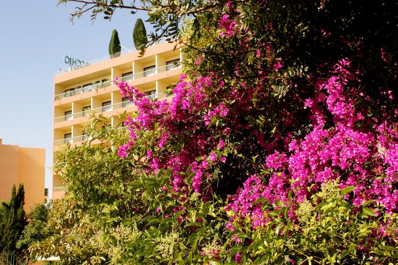 Hotel Castel Vecchio