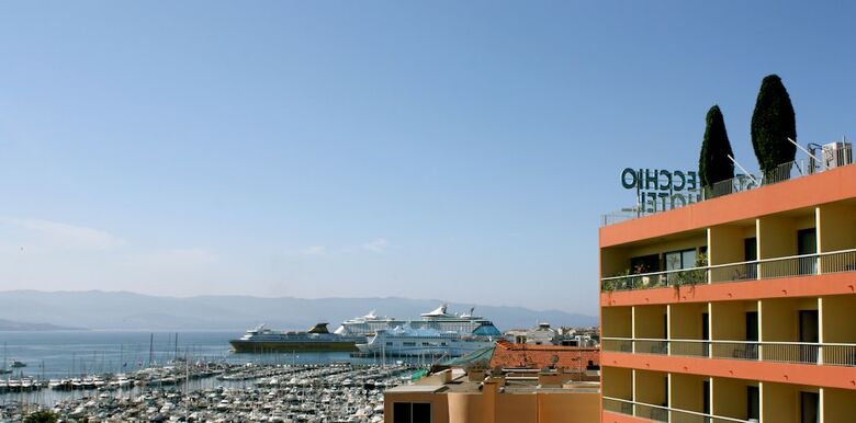 Hotel Castel Vecchio