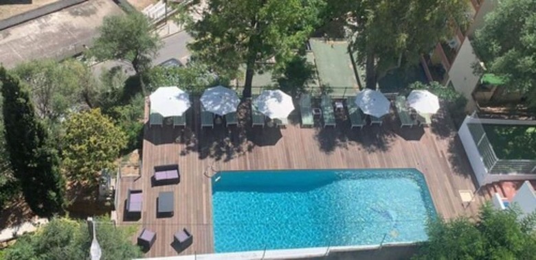 Hotel Castel Vecchio