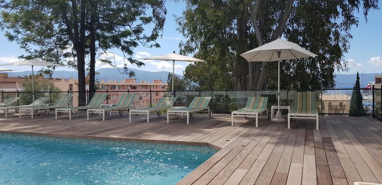 Hotel Castel Vecchio