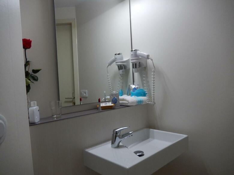 Hotel Kyriad - Toulouse Blagnac