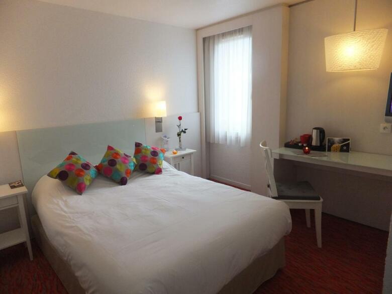 Hotel Kyriad - Toulouse Blagnac
