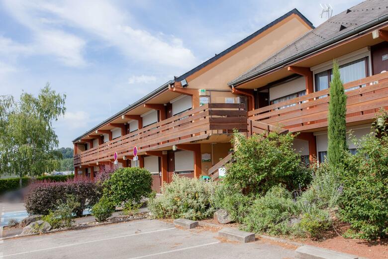 Hotel Campanile Rodez