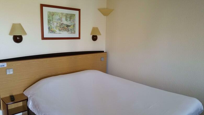 Hotel Campanile Rodez