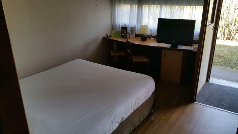Hotel Campanile Rodez
