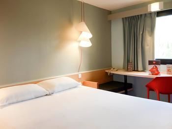Hotel Ibis Nevers