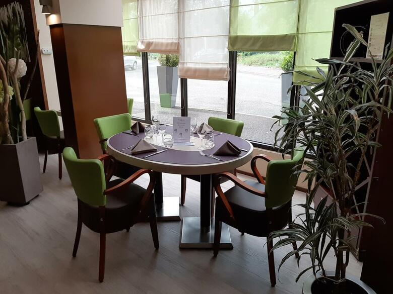 Hotel Kyriad Nevers