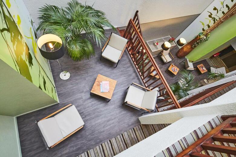 Hotel Kyriad Nevers