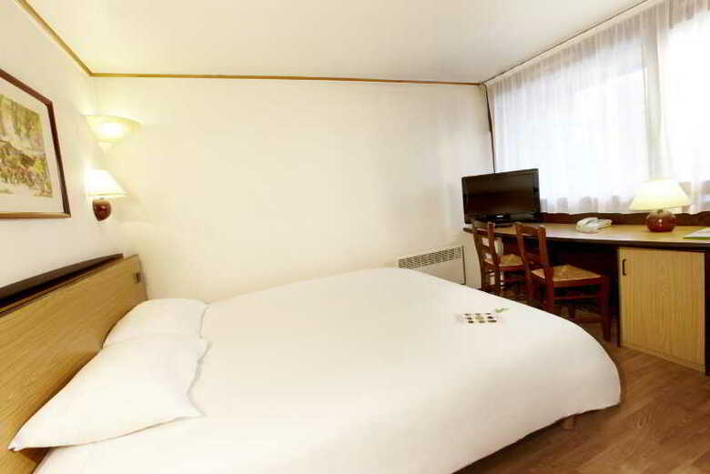 Hotel Campanile Manosque