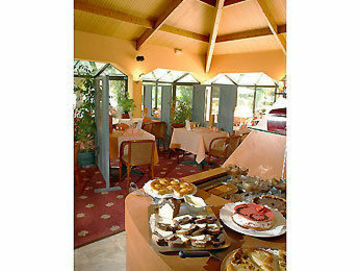 Hotel Campanile Lisieux