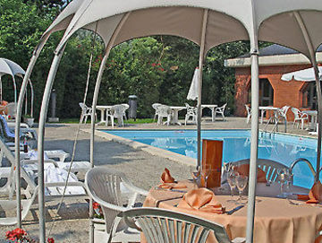 Hotel Campanile Lisieux