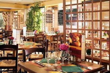 Hotel Campanile Lisieux