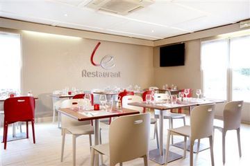 Hotel Campanile Epinal