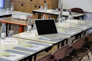 Hotel Campanile Epinal