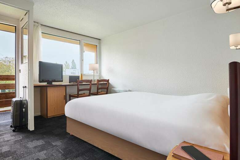 Hotel Kyriad Direct Evreux