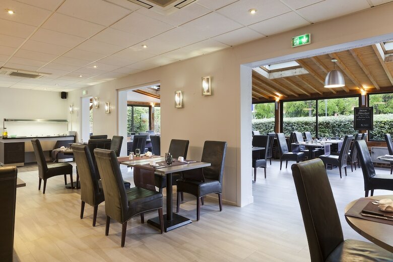 Comfort Hotel Evreux