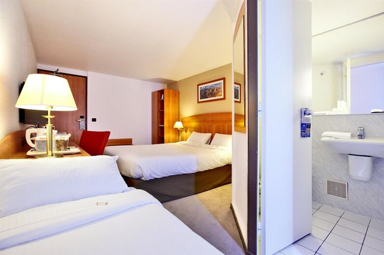 Comfort Hotel Evreux