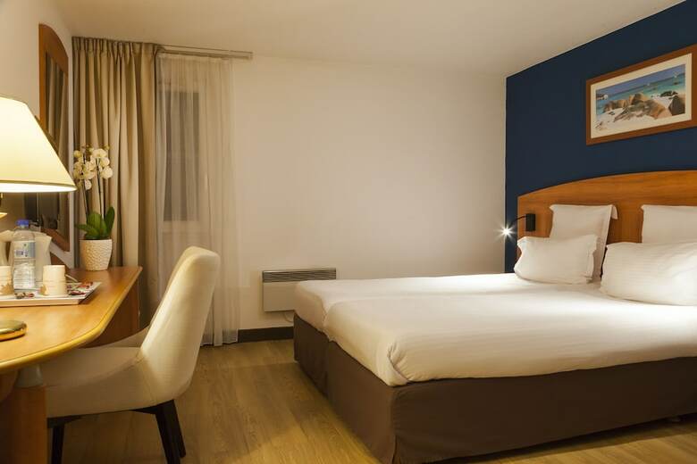 Comfort Hotel Evreux
