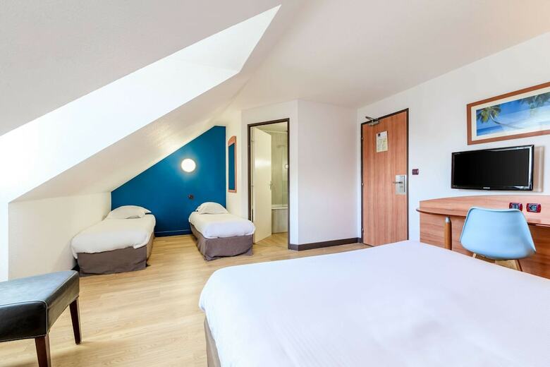 Comfort Hotel Evreux