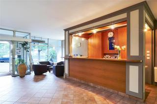 Hotel Kyriad - Frejus Saint-raphael