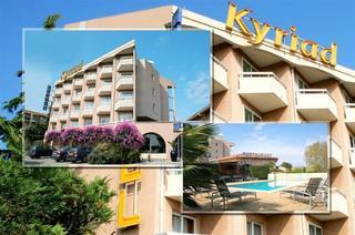 Hotel Kyriad - Frejus Saint-raphael