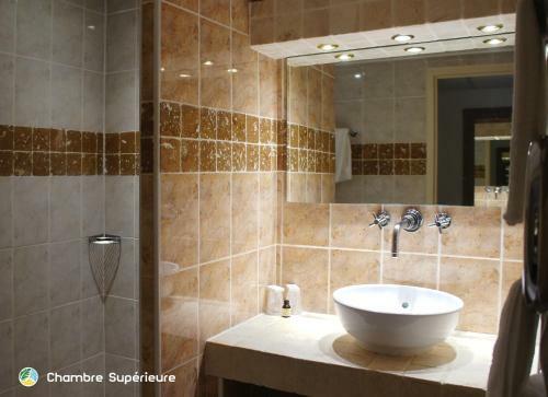 Hotel Les Palmiers