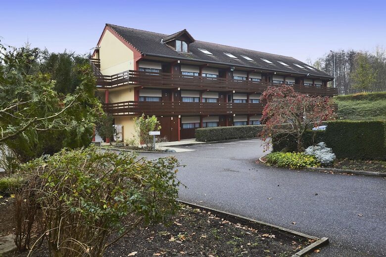 Hotel Campanile Haguenau