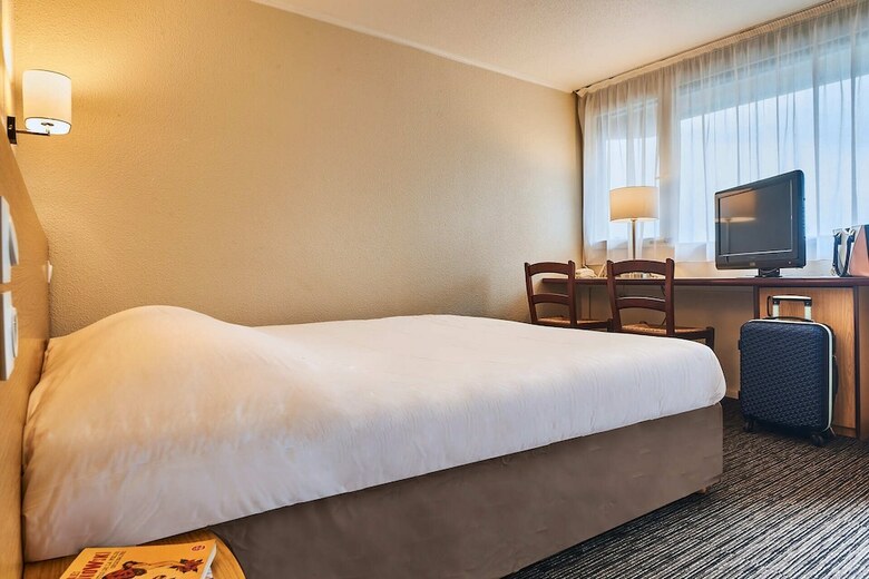 Hotel Campanile Haguenau