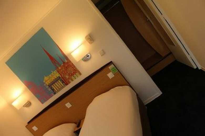 Hotel Campanile Haguenau