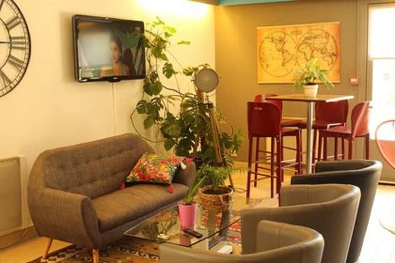 Hotel Campanile Haguenau