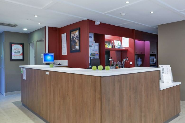 Hotel Campanile Haguenau