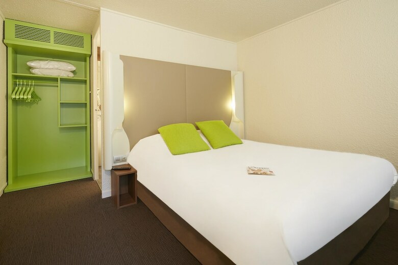 Hotel Campanile Compiegne