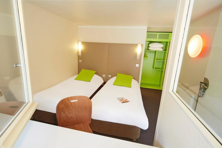 Hotel Campanile Compiegne