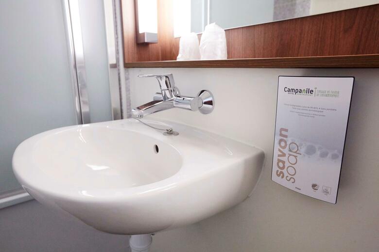 Hotel Campanile Compiegne