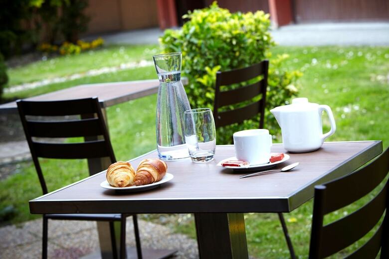 Hotel Campanile Compiegne