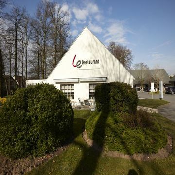 Hotel Campanile Compiegne