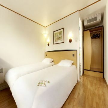 Hotel Campanile Compiegne