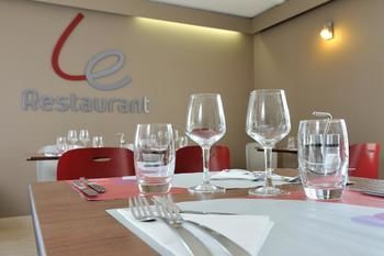 Hotel Campanile Dole